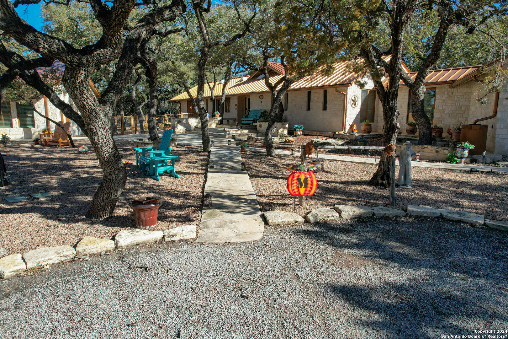 Residential in Leakey 5