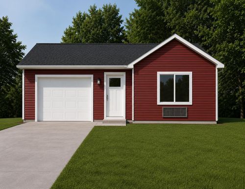 46 Mockingbird Dr, Traverse City, MI, 49685 | Card Image