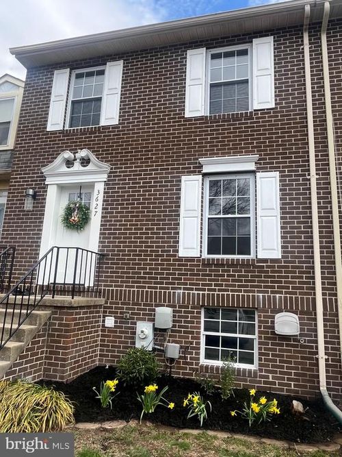 3627 Torey Ln, ABINGDON, MD, 21009-2028 | Card Image