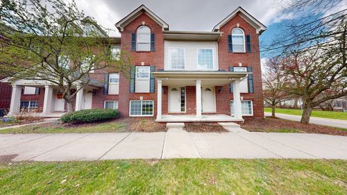 3073 Promenade Cir, Ann Arbor, MI, 48108-1559 | Card Image