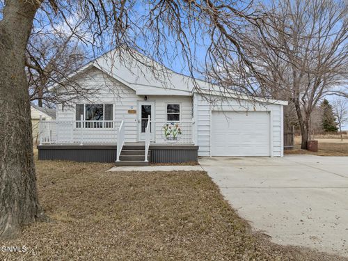 1 Perkins Street, McGregor, ND, 58755 | Card Image