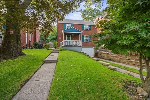 736 Allegheny River Blvd, Oakmont, PA, 15139-1559 | Card Image