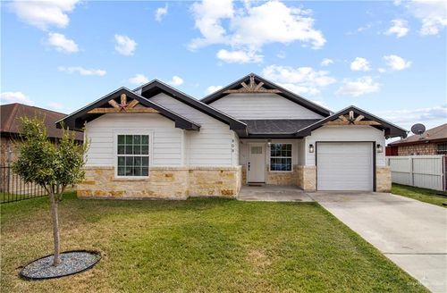 808 Mountain Laurel, Donna, TX, 78537-3979 | Card Image
