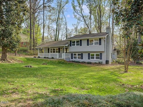 1024 Tanglewood Dr, Cary, NC, 27511-4644 | Card Image