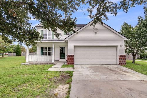 528 Holiday Dr, Summerville, SC, 29483-7333 | Card Image