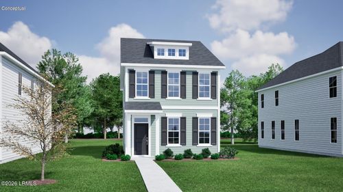 21 Rearden Way, Beaufort, SC, 29906 | Card Image