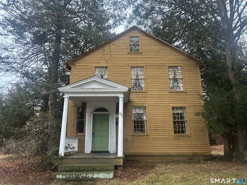 825 Worthington Rdg, Berlin, CT, 06037-3210 | Card Image