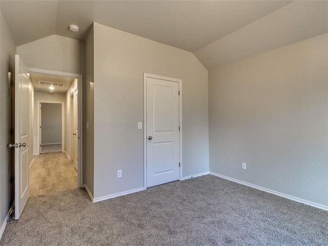 104741 S Pimlico Pass, House other with 4 bedrooms, 3 bathrooms and null parking in Mcloud OK | Image 11