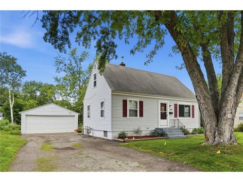 909 Selby Ave, Saint Paul Park, MN, 55071-1338 | Card Image