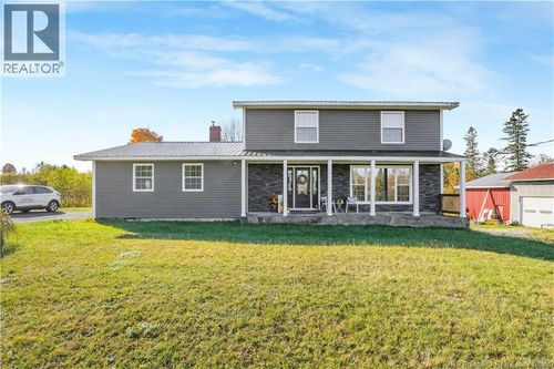 362 Red Bridge Rd, Hartford, NB, E7M5K6 | Card Image