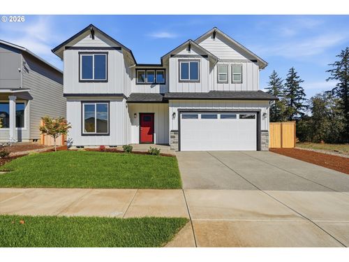 1521 Nw Tracy, McMinnville, OR, 97128 | Card Image