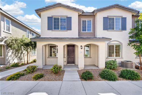 60-25 Barbara Ln, Las Vegas, NV, 89183-6149 | Card Image