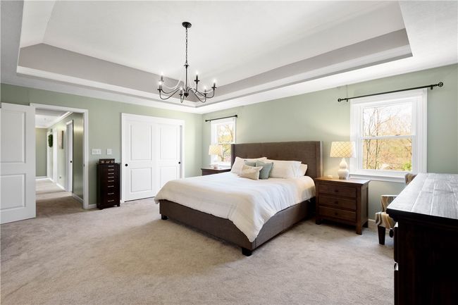 204 Elmhurst Cir, House other with 4 bedrooms, 4 bathrooms and 2 parking in Cranberry Township PA | Image 25
