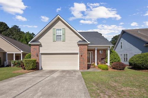 3028 Brookcrossing Dr, Fayetteville, NC, 28306-9790 | Card Image