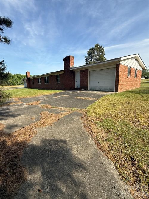 370 & 374 Rock Grove Church Road, Rockwell, NC, 28138 | Card Image