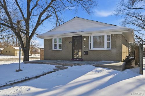 19630 Broadacres Street, Clinton Charter Township, MI, 48035 | Card Image