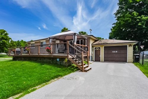 660 Harvey Ave, Midland, ON, L4R4S2 | Card Image