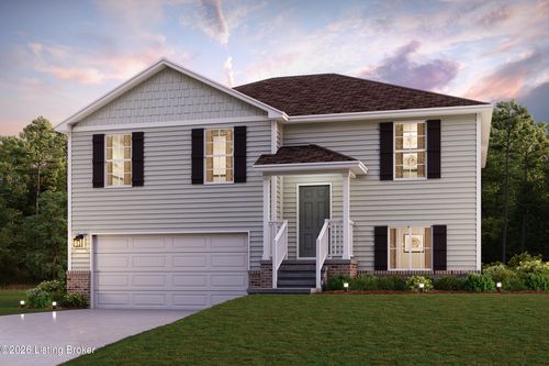 100 Summit Creek Dr, Elizabethtown, KY, 42701-5995 | Card Image