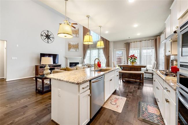 3419 Cabernet Shores Dr, House other with 5 bedrooms, 4 bathrooms and 3 parking in Fulshear TX | Image 14
