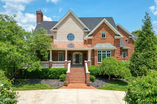 13909 River Glen Ln, Prospect, KY, 40059-8037 | Card Image
