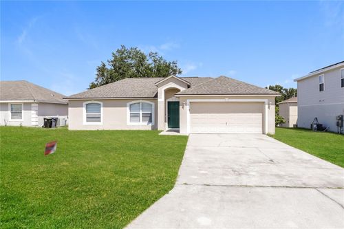 111 Bonito Way, POINCIANA, FL, 34759-4848 | Card Image