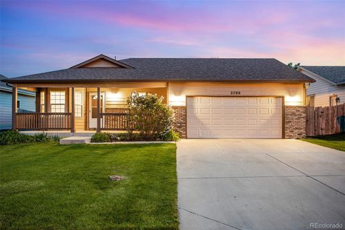 2700 Haven Ct, Evans, CO, 80620-9590 | Card Image