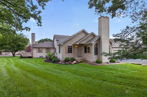 4297 Fairway Ln, Jackson, MI, 49201-7317 | Card Image