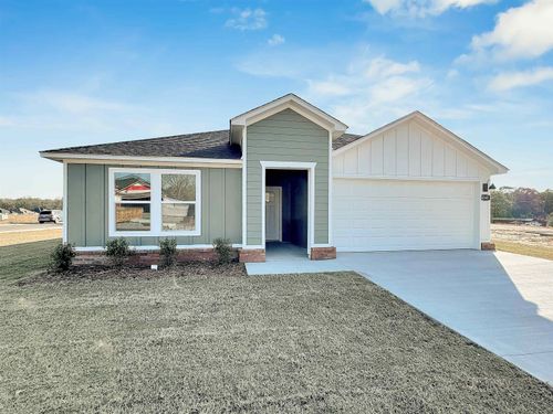 6100 Meridian Dr, Alexander, AR, 72002-8093 | Card Image