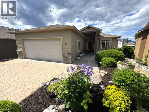 2-6833 Meadows Dr, Oliver, BC, V0H1T4 | Card Image