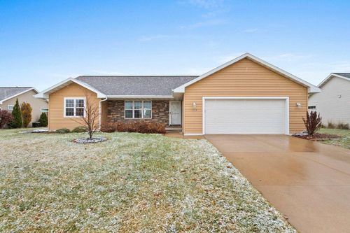 2437 Lawrence Drive, DE PERE, WI, 54115 | Card Image