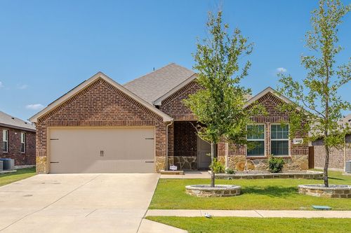 406 Saddle Club Way, Princeton, TX, 75407-1108 | Card Image