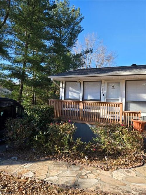 1266 Dovershire Pl, High Point, NC, 27262-7310 | Card Image