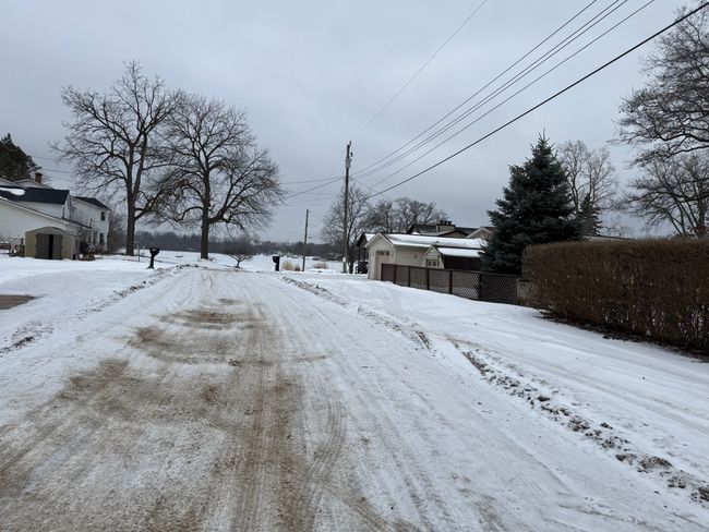 6220 Wertz, House other with 3 bedrooms, 1 bathrooms and null parking in Davisburg MI | Image 8