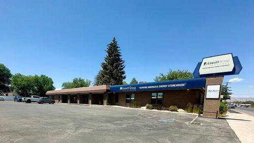205 N Vernal Ave, Vernal, UT, 84078-1701 | Card Image