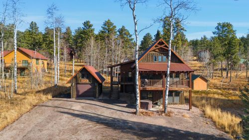 11014 Buffalo Trl, Lead, SD, 57754-3753 | Card Image