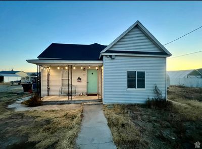 345 Main St N, House other with 3 bedrooms, 1 bathrooms and null parking in Centerfield UT | Image 1