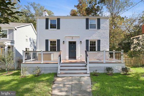 240 Whitmoor Ter, SILVER SPRING, MD, 20901-1521 | Card Image