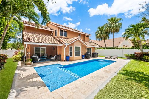 6421 Nw 57th Way, Parkland, FL, 33067-4409 | Card Image