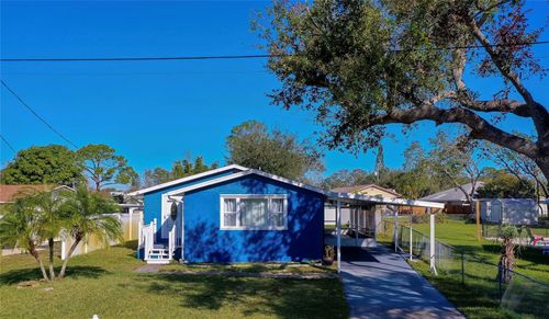 420 S Willow Avenue, PORT ORANGE, FL, 32127 | Card Image