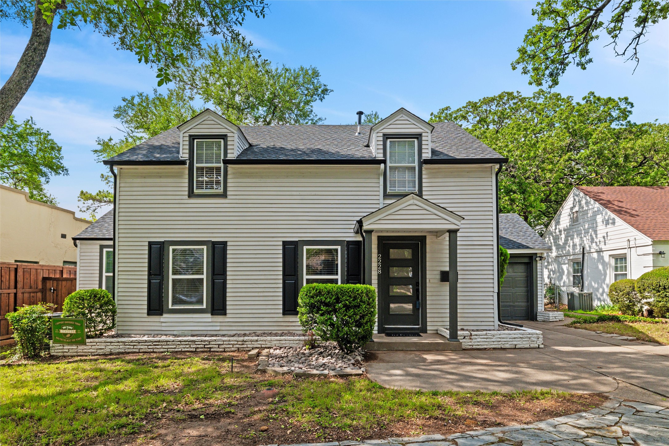 Residential in Fort Worth 3