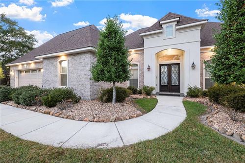 30355 Woodland W Dr, Lacombe, LA, 70445-2892 | Card Image