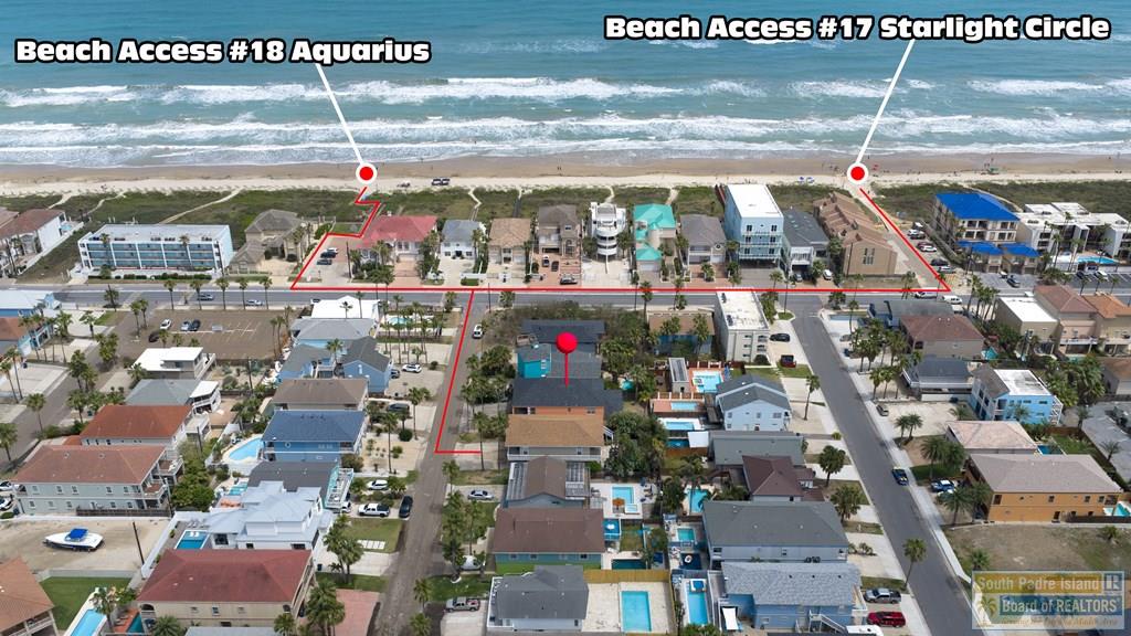 Residential in South Padre Island 3