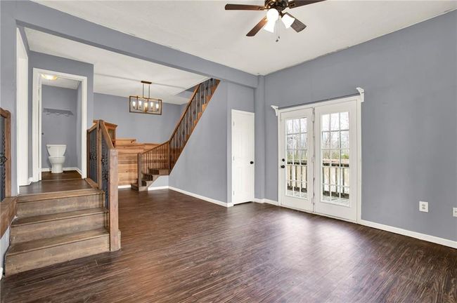 257 Crossroads Church Rd, House other with 1 bedrooms, 1 bathrooms and null parking in rockmart GA | Image 11