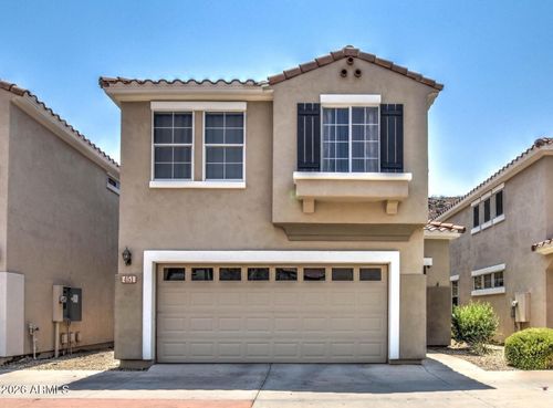 451 W Mountain Sage Drive, Phoenix, AZ, 85045 | Card Image