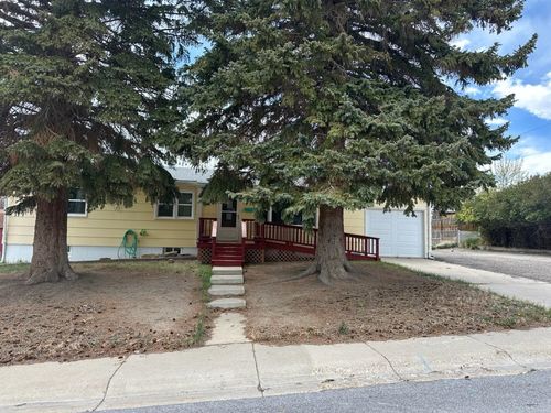 1228 Weaver Street, Rawlins, WY, 82301 | Card Image