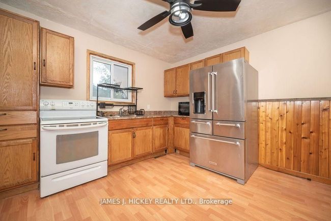 27 Meilleurs Rd, House other with 2 bedrooms, 1 bathrooms and 4 parking in Deep River ON | Image 8