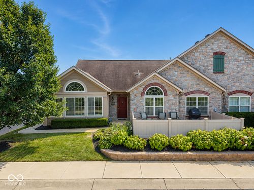 13899 Rue Charlot Ln, Mccordsville, IN, 46055-9104 | Card Image