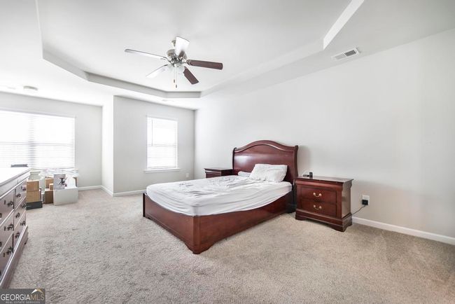 196 Amelia Dr, House other with 4 bedrooms, 3 bathrooms and null parking in Byron GA | Image 18