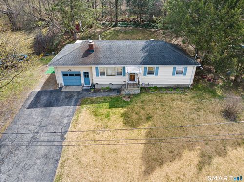 11 Clearview Dr, New Milford, CT, 06776-5201 | Card Image