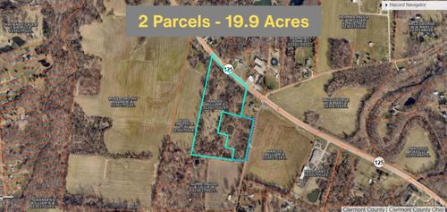 19.9ac St Rt 125, Tate Twp, OH, 45106 | Card Image